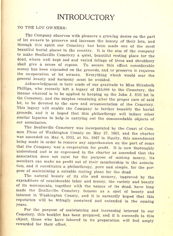 1912 Charter page 3