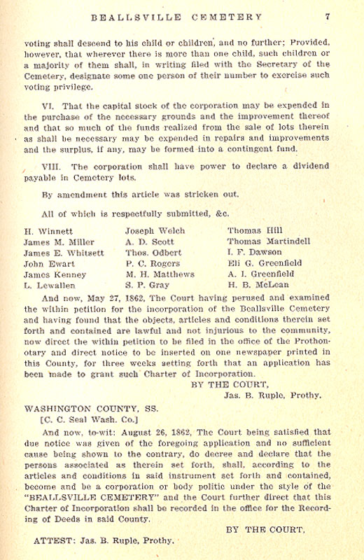 1912 charter page 7