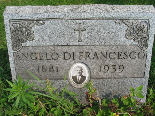 Angelo Di Francesco