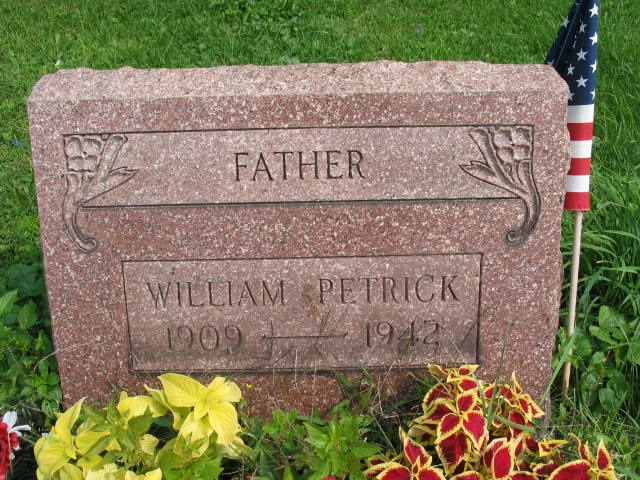 William Petrick