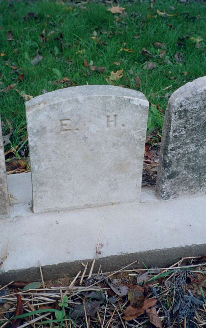 E. H. footstone