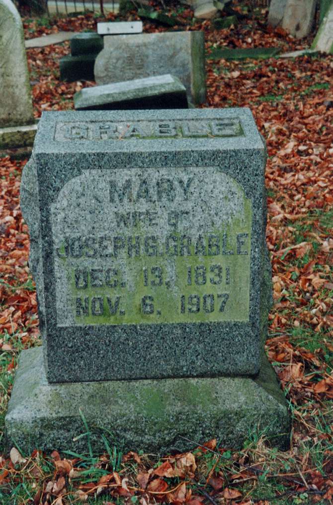 Mary Grable