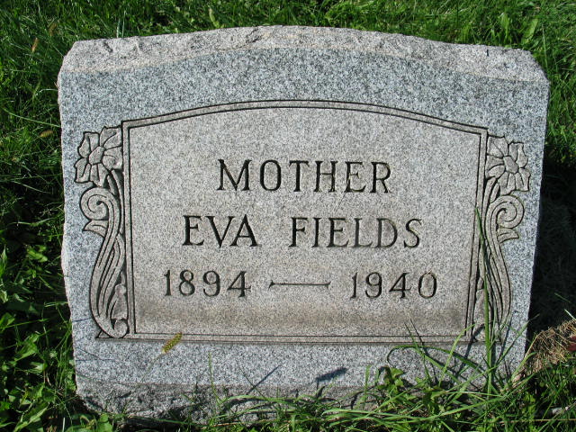 Eve Fields