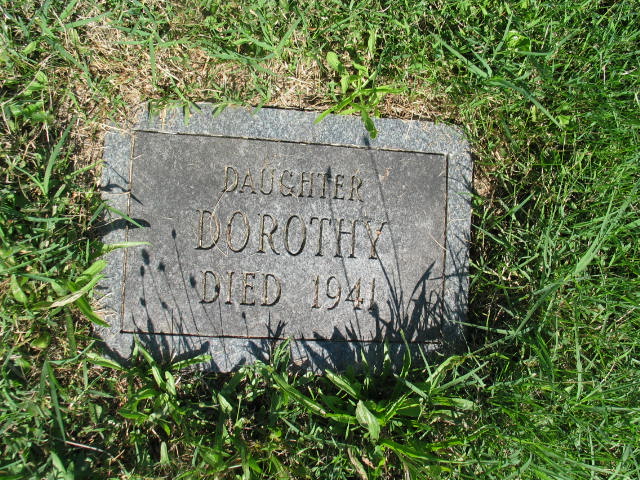 Dorothy Maslo