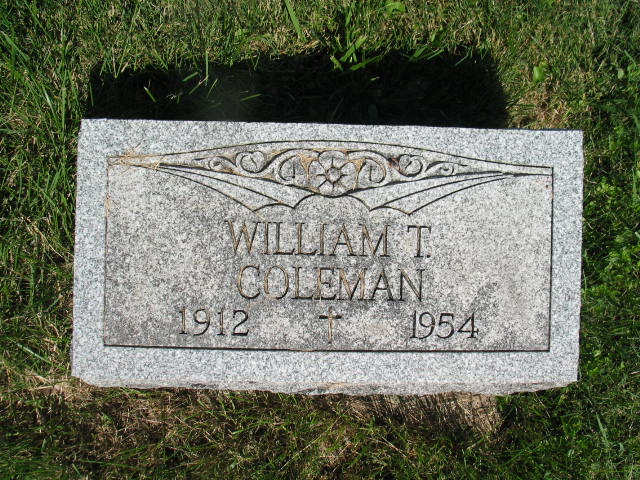 William T. Coleman