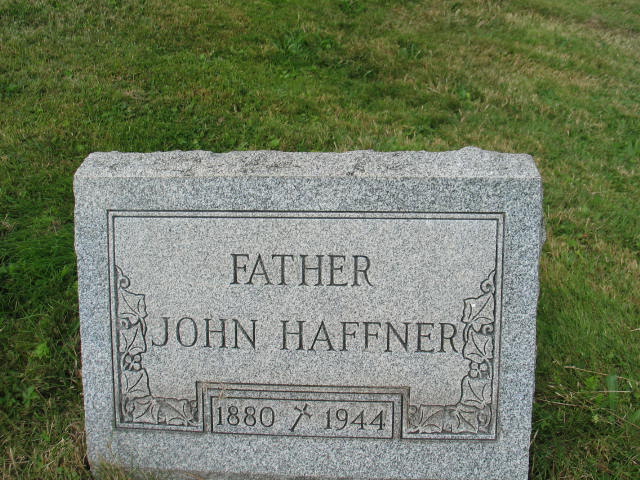 John Haffner