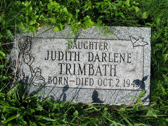 Judith Darlene Trimbath