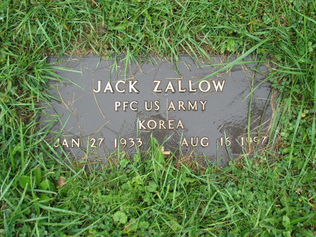 Jack Zallow