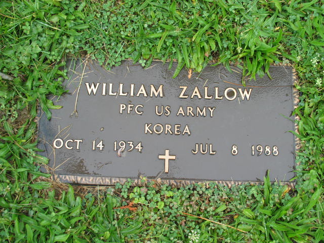 William Zallow