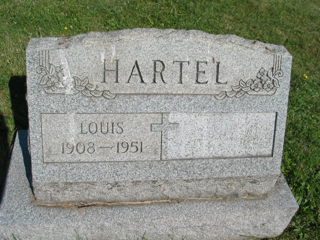 Louis Hartel