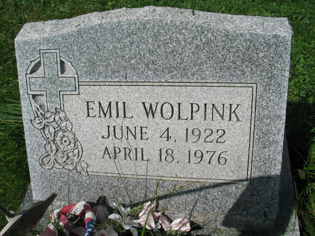 Emil Wolpink