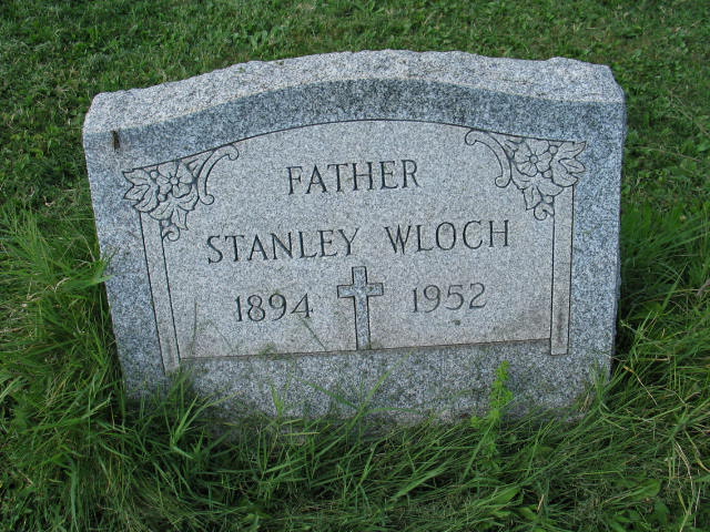 Stanley Wloch