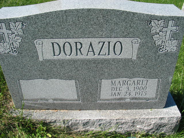 Margaret Dorazio
