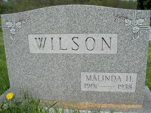 Malind H. Willson