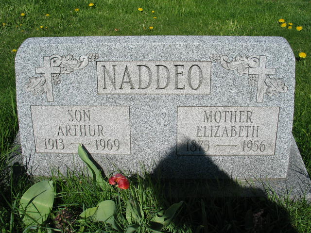 Elizabeth Naddeo