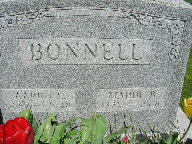 Aaron C. Bonnell