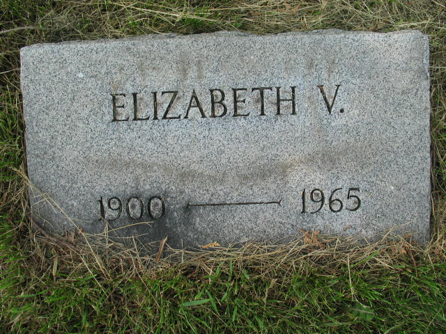 Elizabeth V. Cole