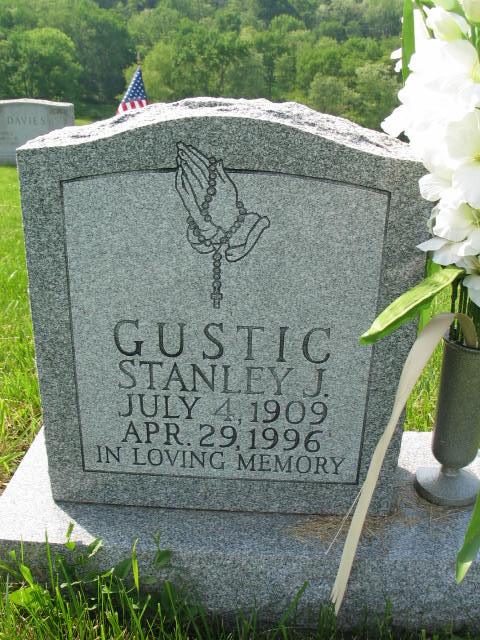 Stanley J. Gustic