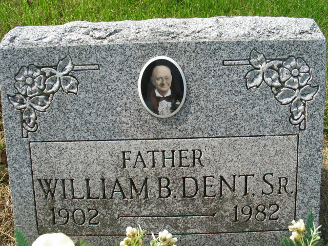 William B. Dent