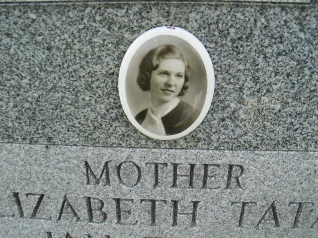 Elizabeth Tatar photo