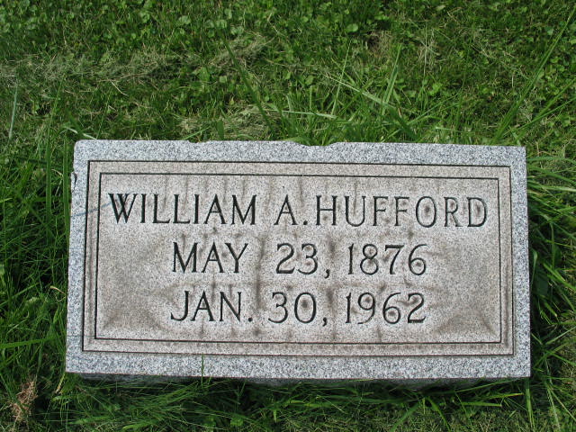 William A. Hufford