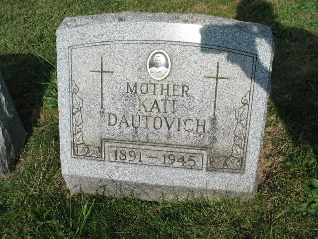 Kate Davtovich