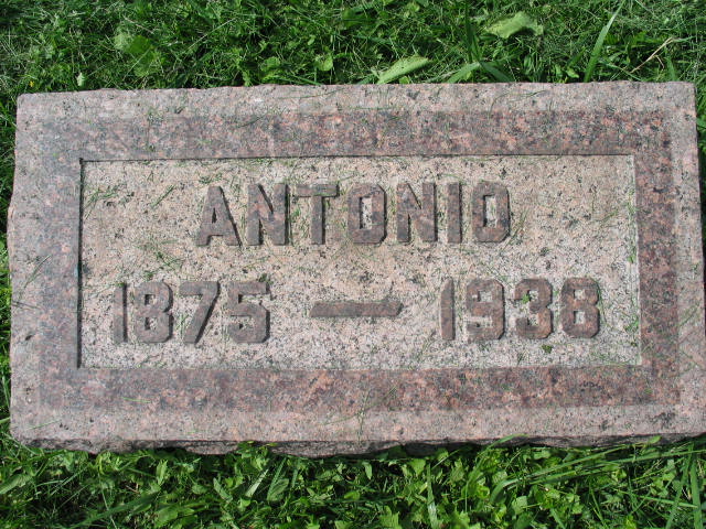 Antonio Battistone