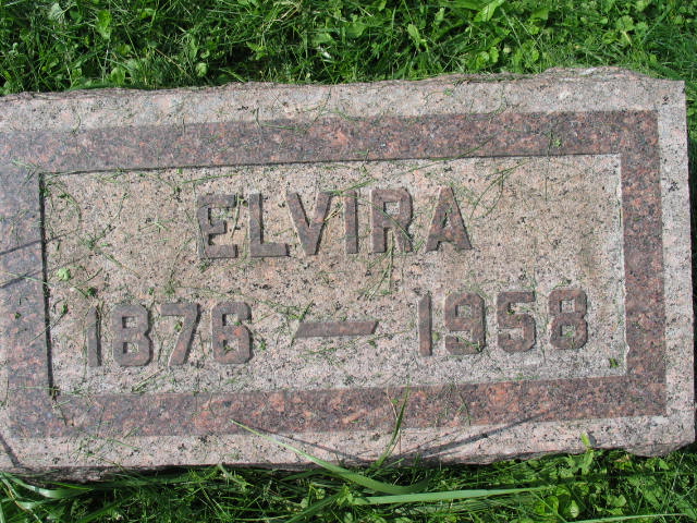 Elvira Battistone