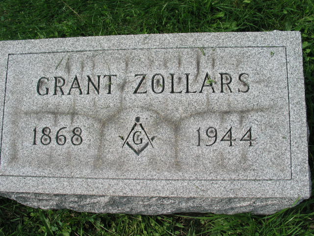 Grant Zollars