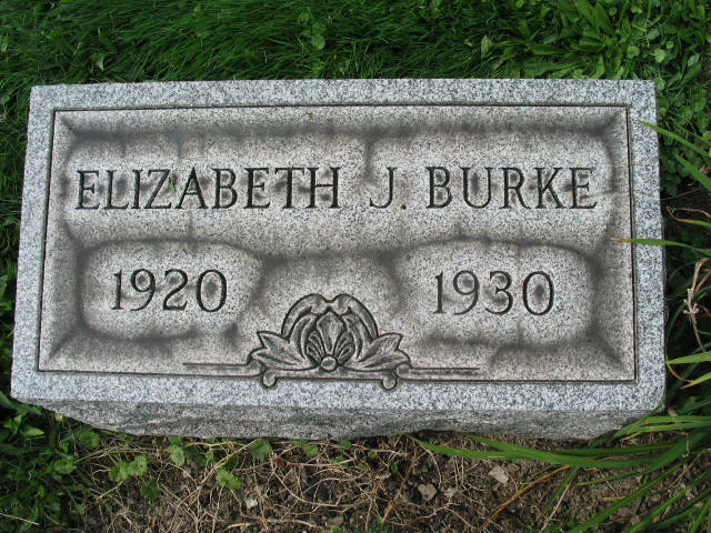 Elizabeth J. Burke