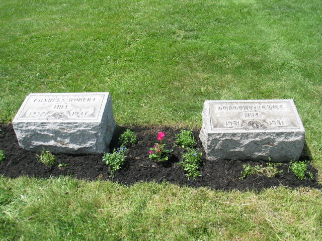 tombstone
