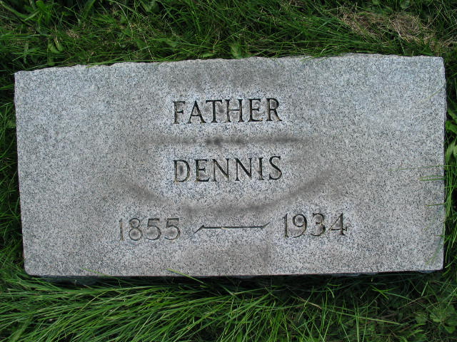 Dennis Doyle