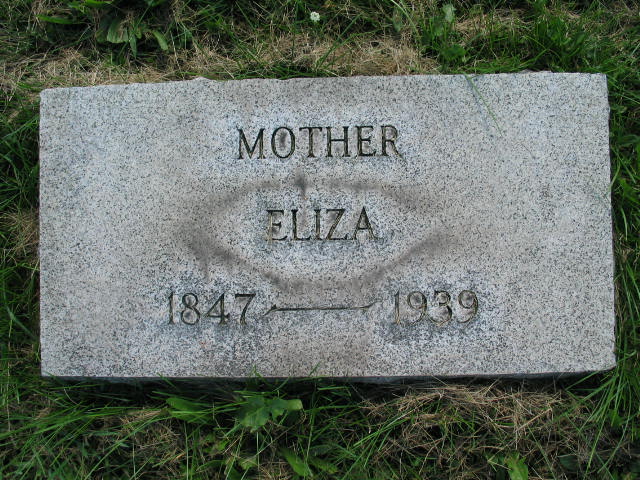 Eliza Doyle