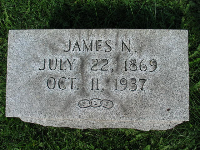 James N. Hazlett