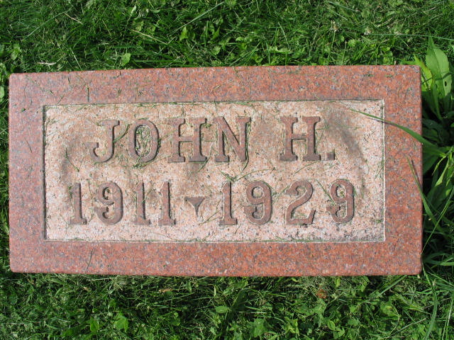 John H. Caldwell