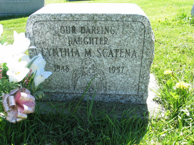 Cynthia Scatena
