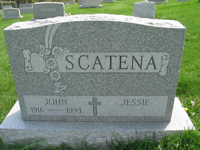 John and Jesse Scatena
