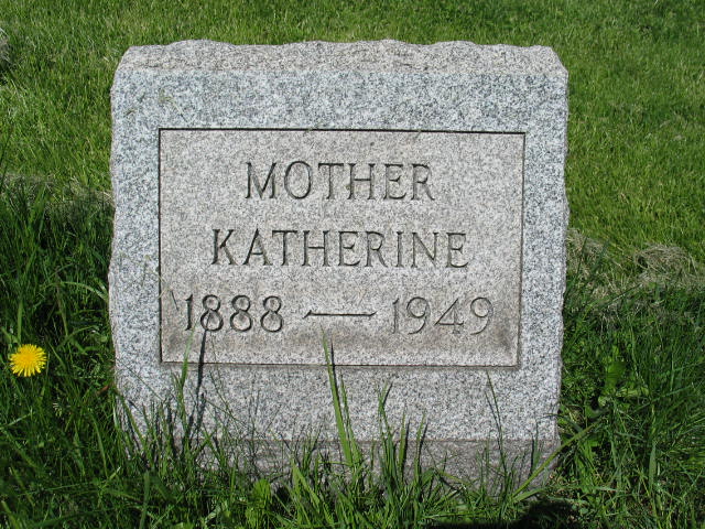 Katherine Neuvirth