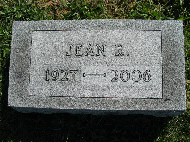 Jean R. Celestine