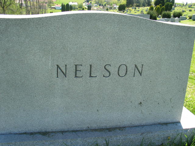 Nelson Monument