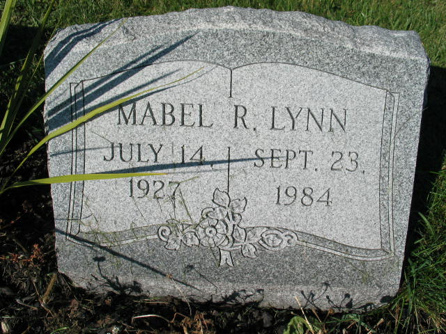 Mable R. Lynn