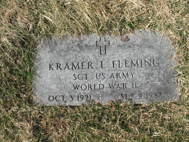 Kramer Fleming