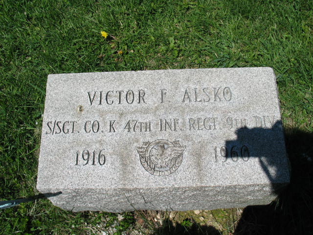 Victor Alsko