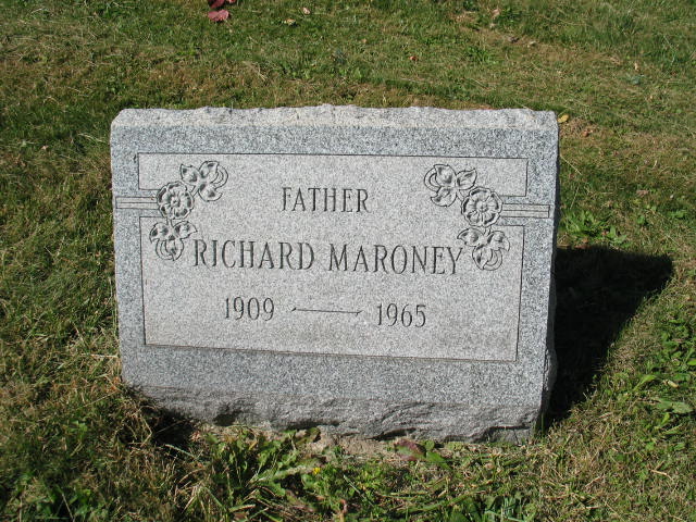 Richard Maroney