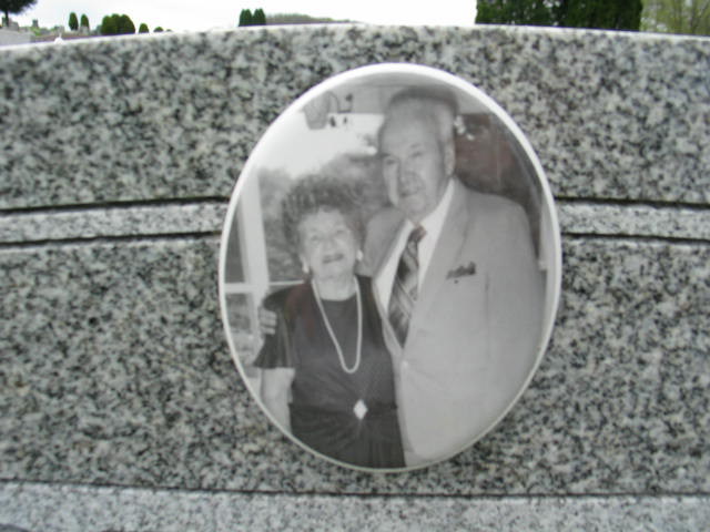 Steve and Margaret Bartowick photo