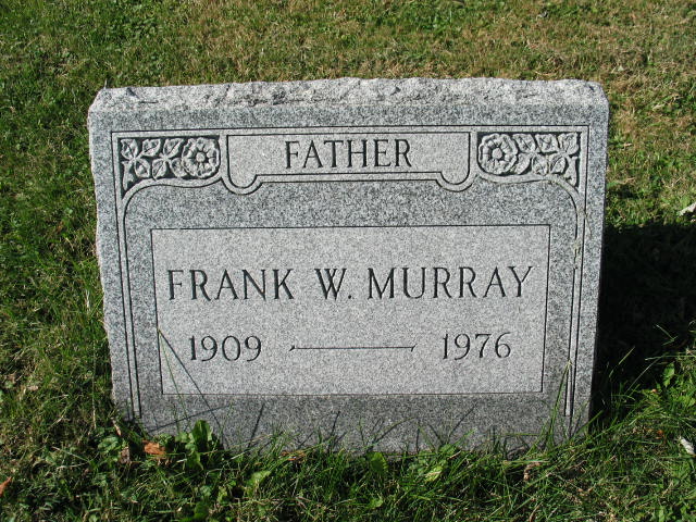 Frank W. Murray