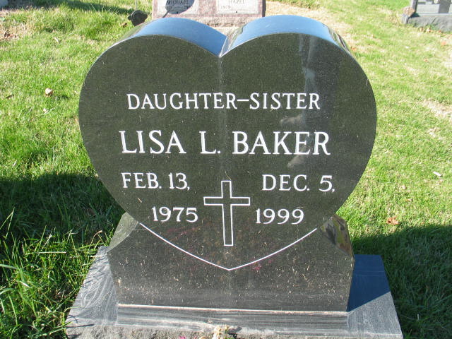 Lisa Baker