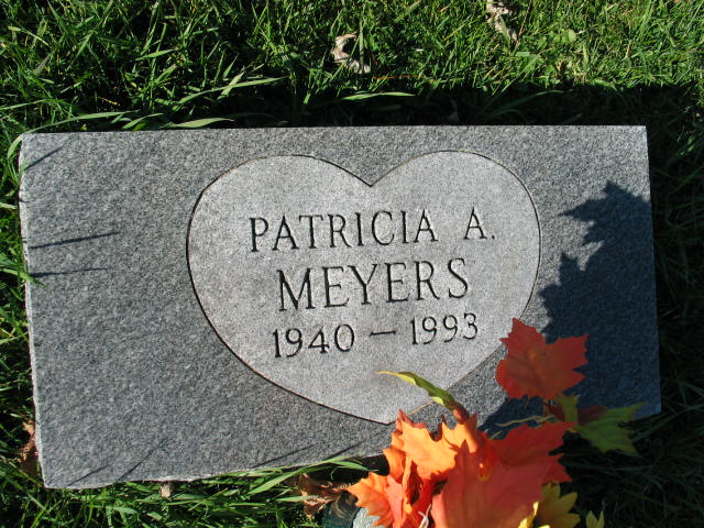 Patricia A. Myers