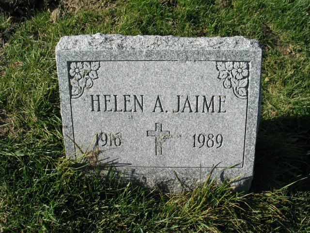 Helen A. Jaime
