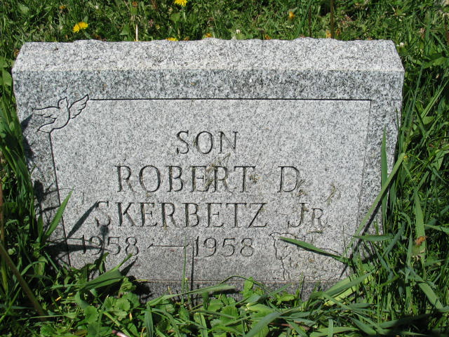 Robert Skerbetz